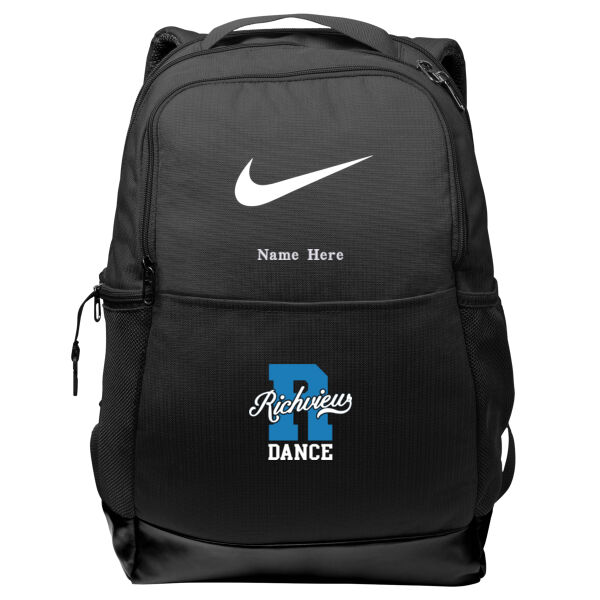 Richview Dance Nike Bags Thumbnail