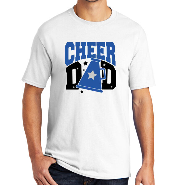 Cheer Dad - Core Blend Tee Thumbnail