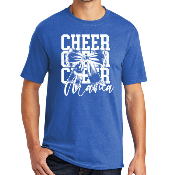 Cheer Mama - Core Blend Tee Thumbnail