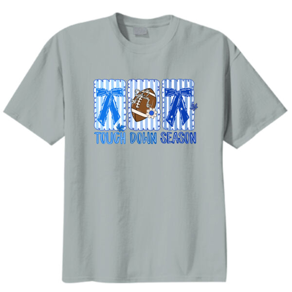 Richview Cheer - Youth Core Blend Tee Thumbnail