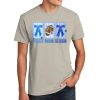 Unisex CVC Tee Thumbnail